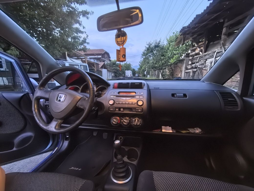 Honda Jazz 1.3 2004
