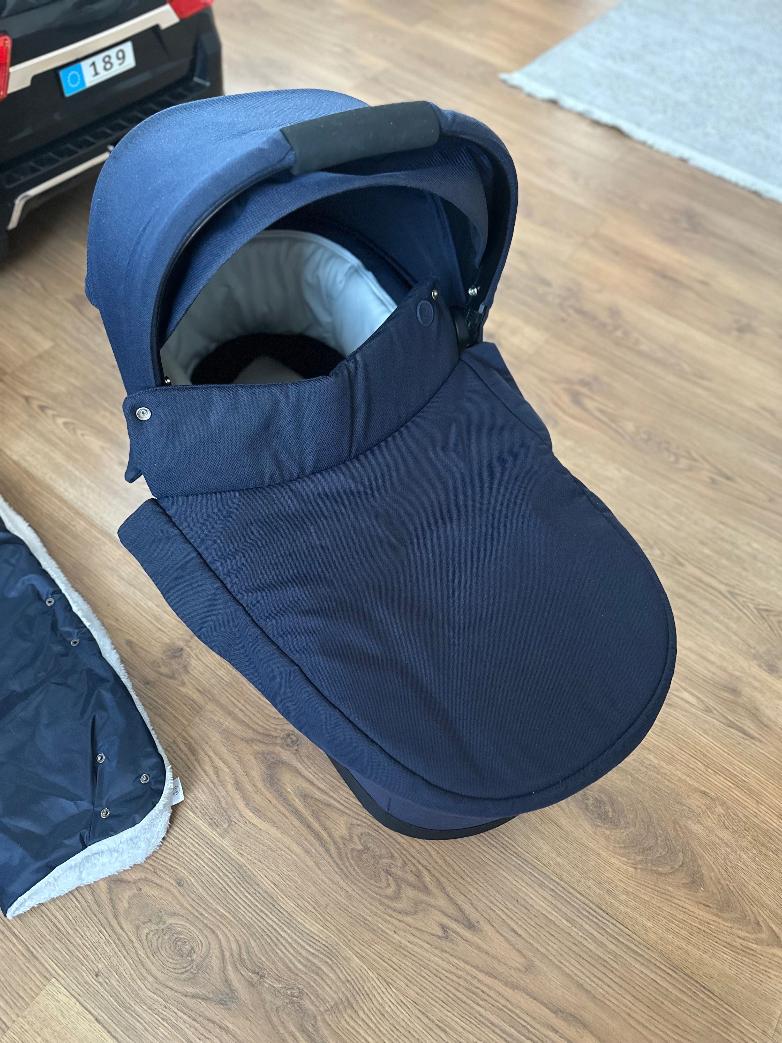 Коляска Cybex Balios