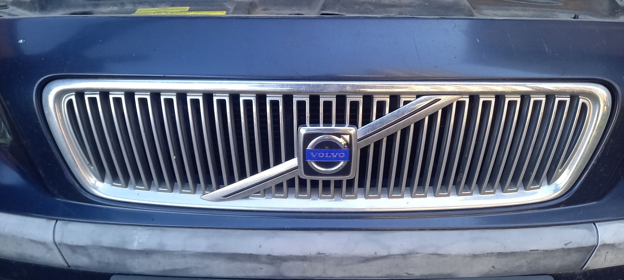 Volvo V70 2.5 TDI на части