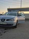 Se vinde Seat Ibiza