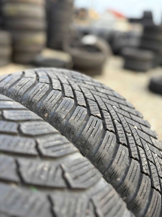 Continental 205/55R16- Stare foarte buna, livrare rapida, garantie!