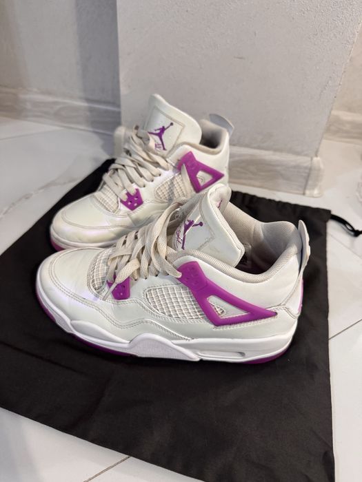 Маратонк Nike Jordan 37н