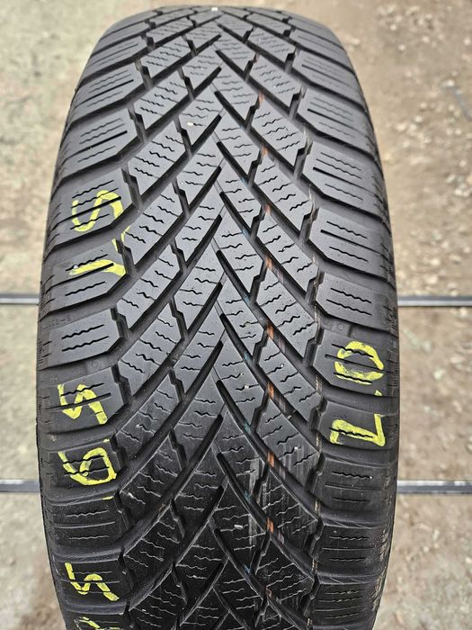 Anvelope Iarna 185/65 R15 Continental WinterContact TS860