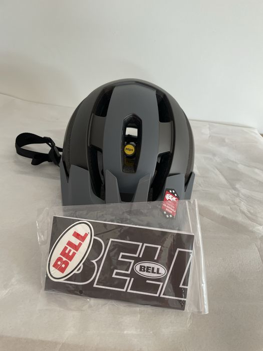 Вело Каска Bell  4Forty Air Размер Xl