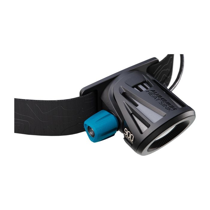 Lanternă Frontală Alergare Trail Running - produs resigilat Decathlon