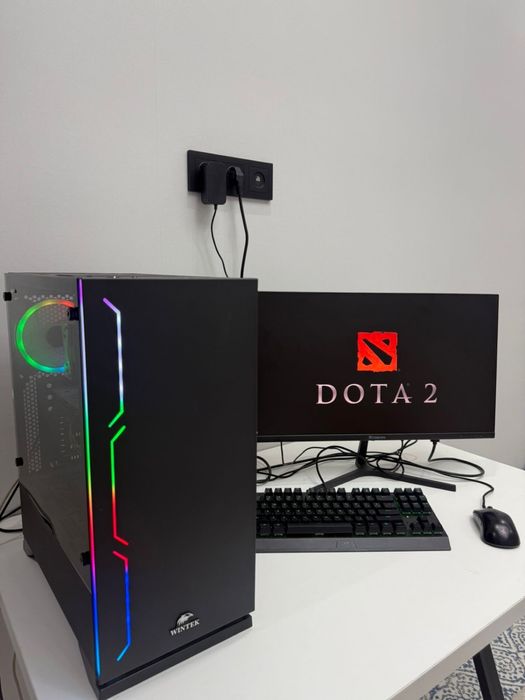 Игровой компютер