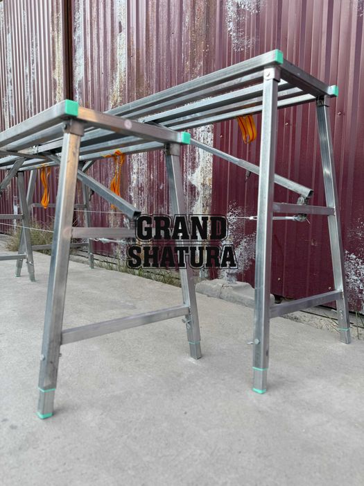 Складные лестницы, стремянки, для ремонта и строительства, завод Китай