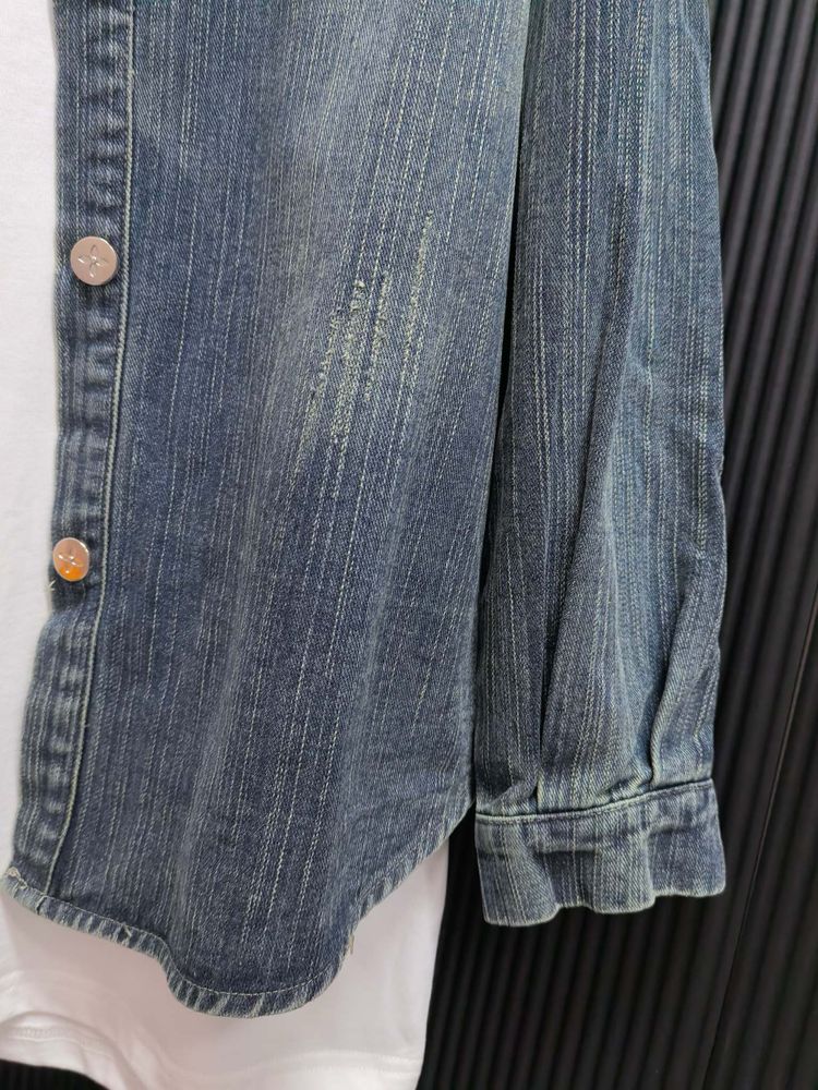 Geaca blugi Louis Vuitton Calitatea Premium !!