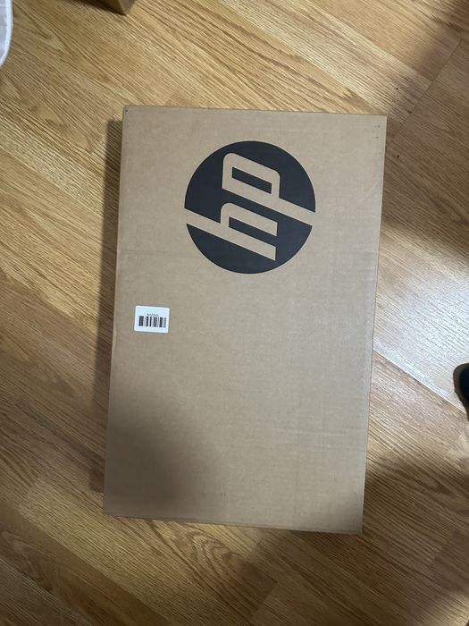 Laptop Hp 15 , 512Gb SSD