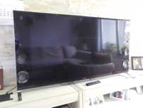 Продавам на части тв Сони-KD55X9005B