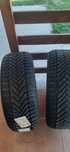 Cauciucuri Michelin alpine 6