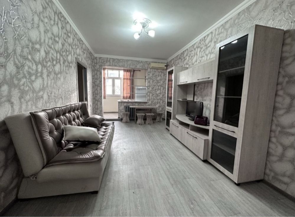 Сдается квартира / Юнусабад 7 квартал/ 3 ком/ 500$