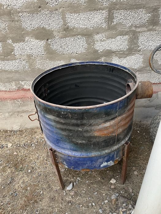 Продаеться очаг в хорошем состоянии