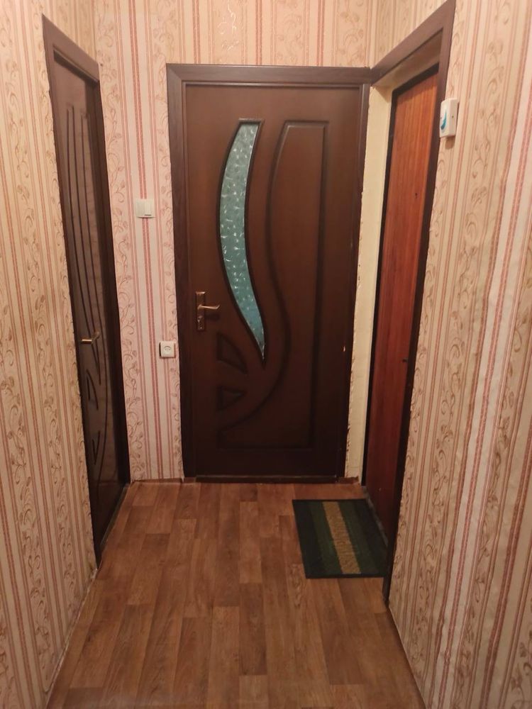 Квартира на Панельном, 3х комнатная 51.000