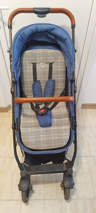 Cărucior sport, Cocolle Ravello