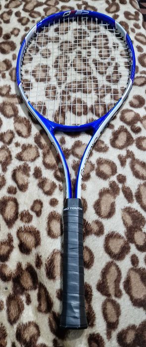 Racheta tenis Slazenger QF 27