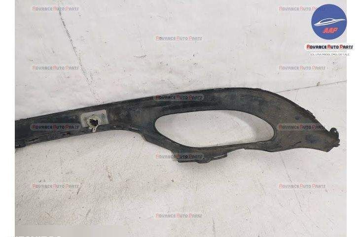 Spoiler Fusta Bara Spate Coupe AMG original cu senzori Mercedes-Benz