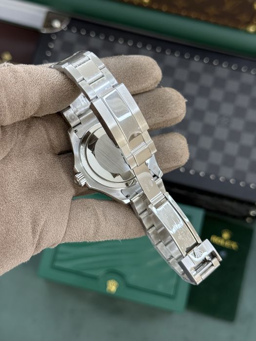 Rolex Yacht-Master 40mm