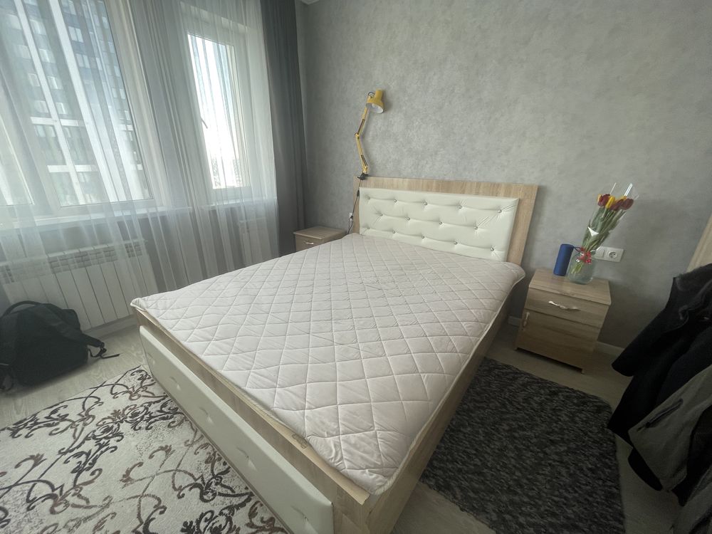 Срочно!!! Продаем всю мебель квартиры в г. Астана, есильский район.