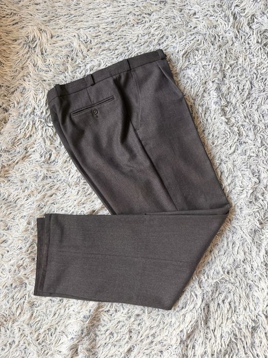 Продавам вълнен панталон brax