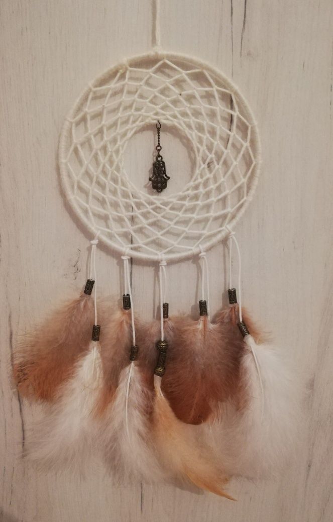 Dreamcatcher handmade