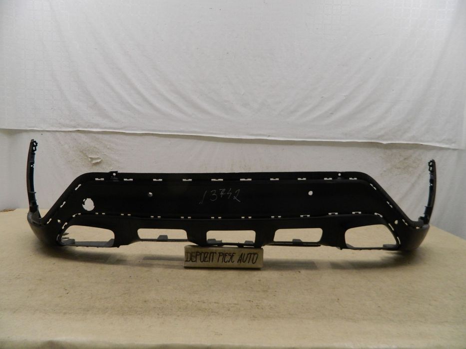 Spoiler bara spate Kia XCeed, 2019, 2020, 2021, 2022, 86612-J7CA0