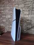 Playstation slim 1tb