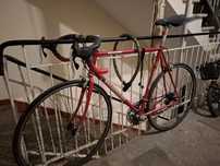 Cursiera Bianchi Campagnolo