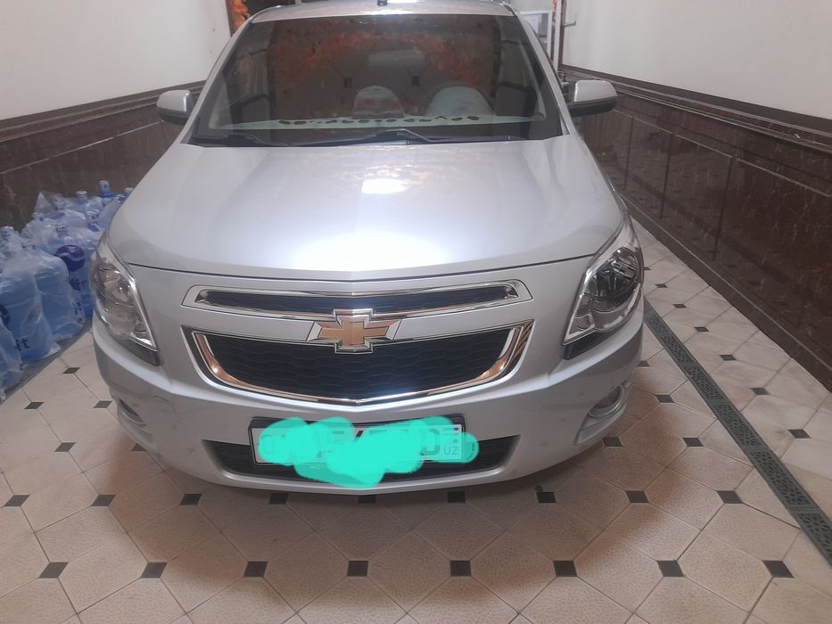 Кобалт 2013 автомабыл