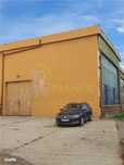 Hală 684 mp , H - 9 metri, Valea Lupului