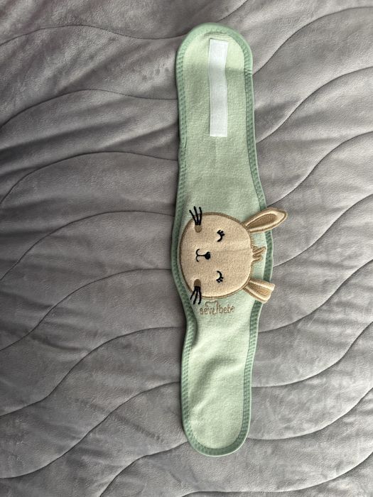 Sevi baby Колан с черешови костилки за облекчаване на колики