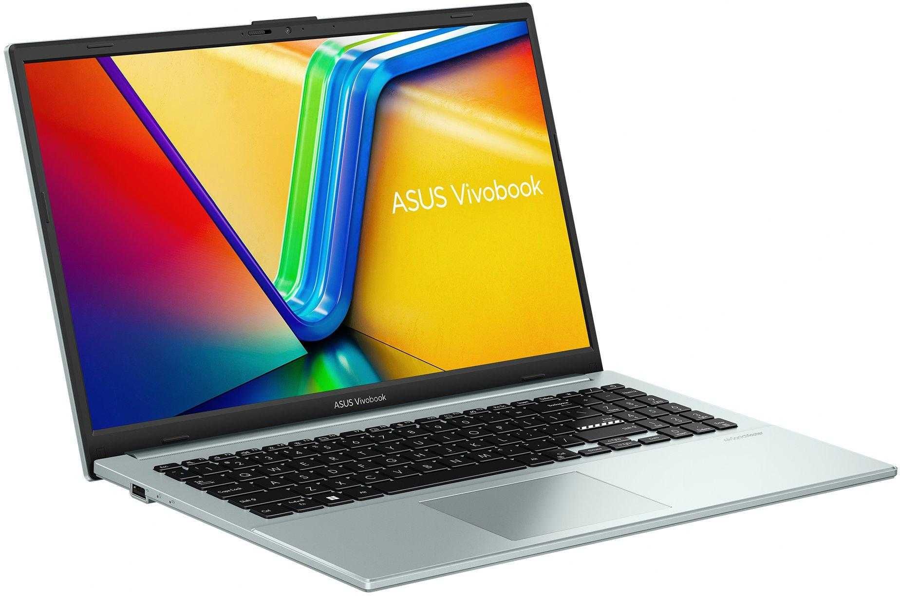 Лаптоп ASUS VivoBook Go 15