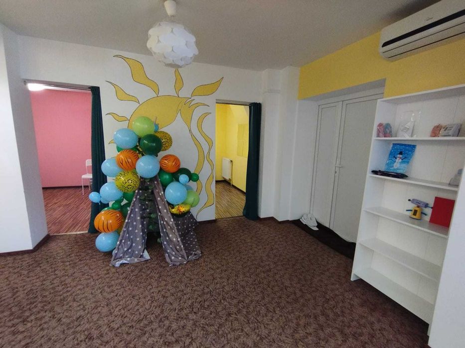 Închiriez Spațiu Comercial 60 mp, Bdul Valea Cetatii, în Stația RAT