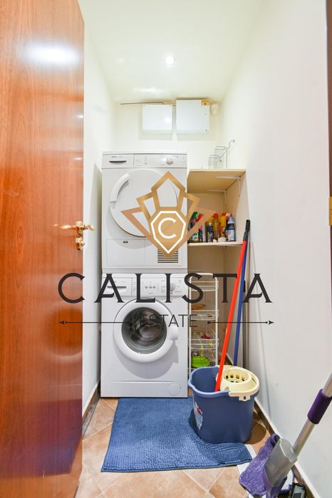 Дава се под наем Четиристаен апартамент в София, Бояна - 120 кв.м за 999 € - Снимка #12