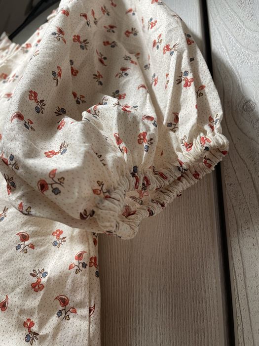 Рокля Zara 8г.