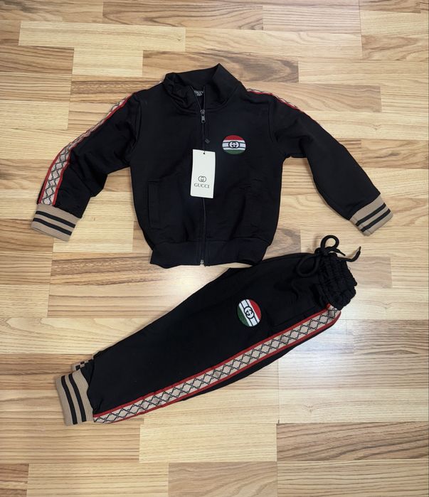 Trening copii Gucci 4-5 ani , nou cu eticheta