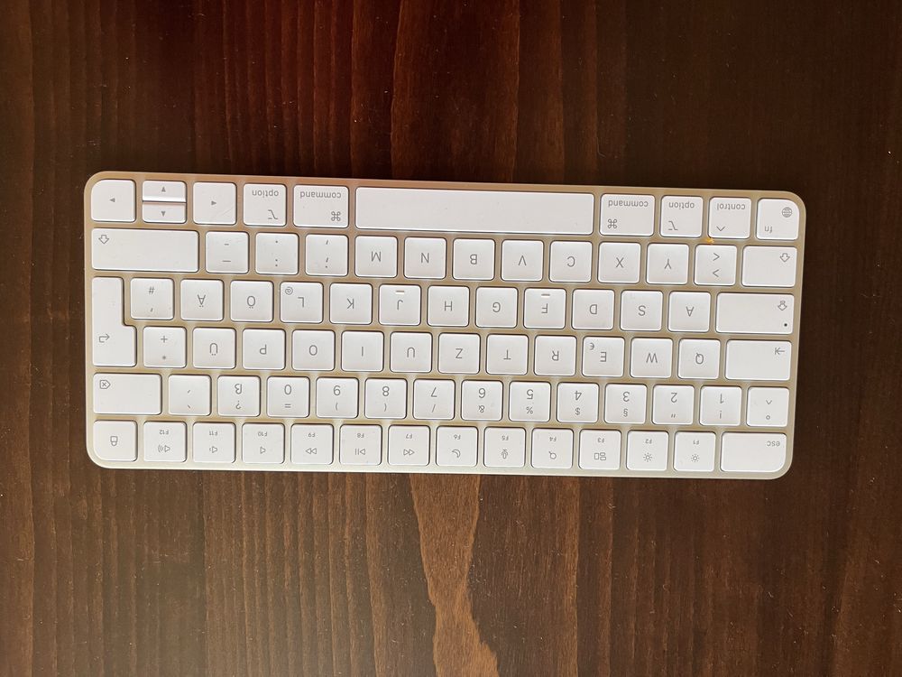 Apple Magic Keyboard