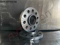 15mm Фланци 5x108 / 5x110 65.1 - Japan Racing - Volvo / Alfa Romeo