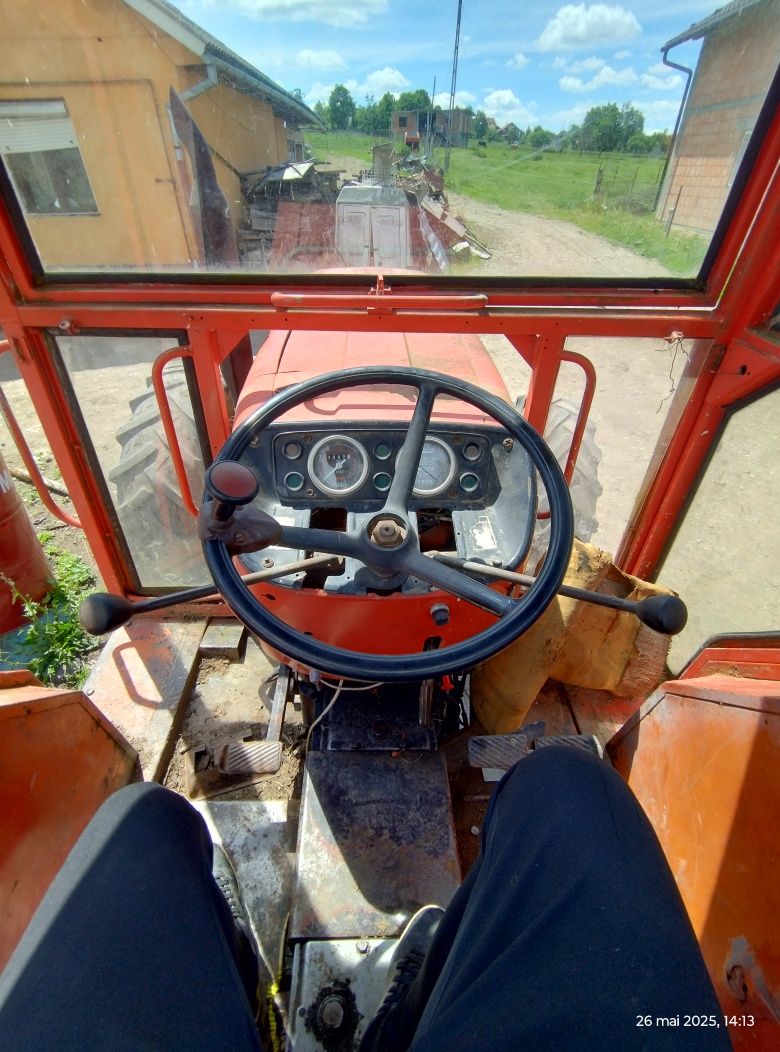 Vand tractor fiat 1000