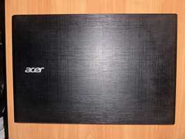 Продам срочно ноутбук Acer Aspire E5