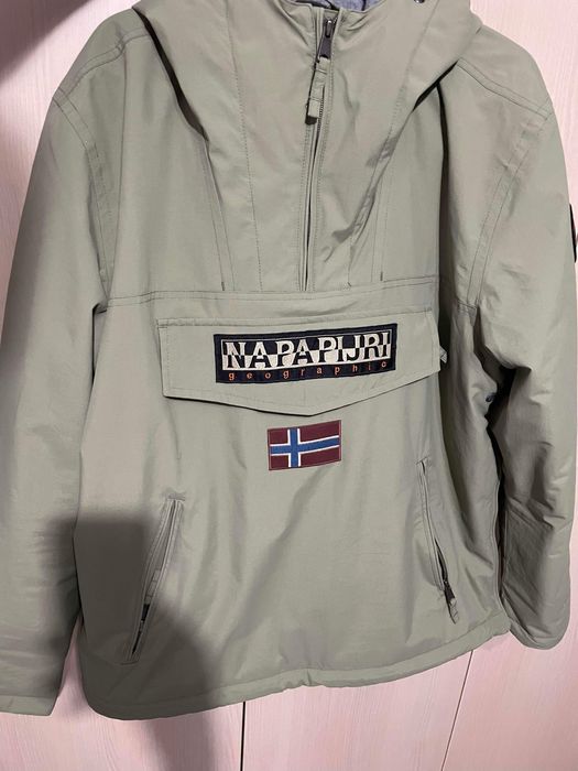 Vand Geaca Napapijri