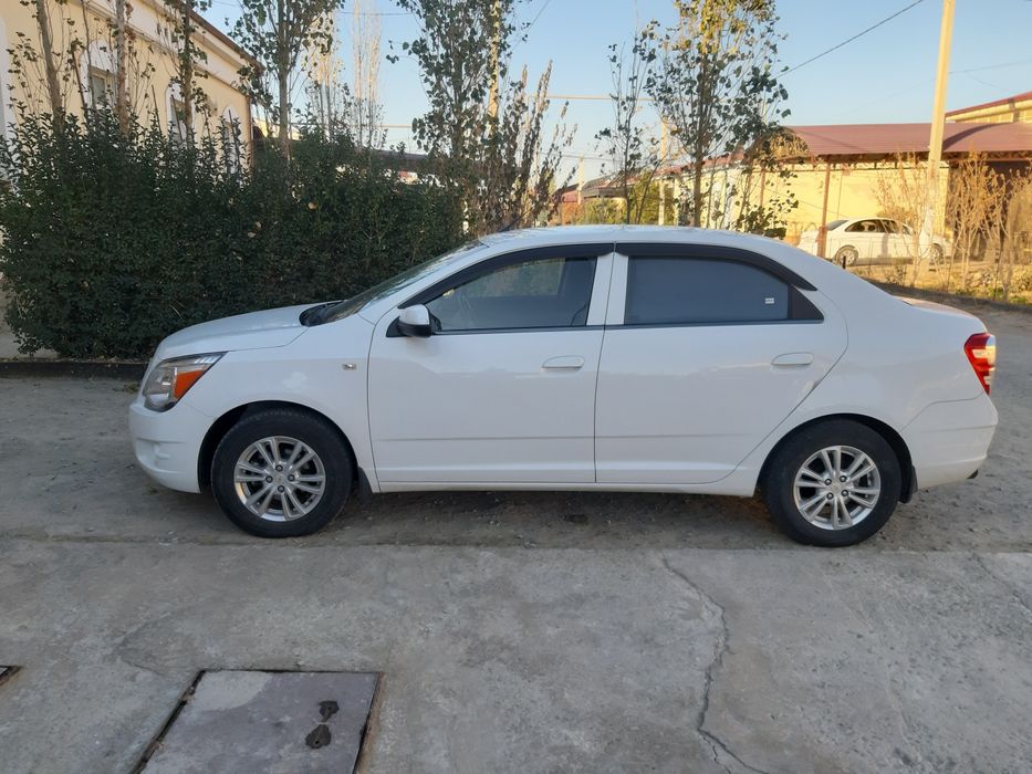 Кобальт сатылады