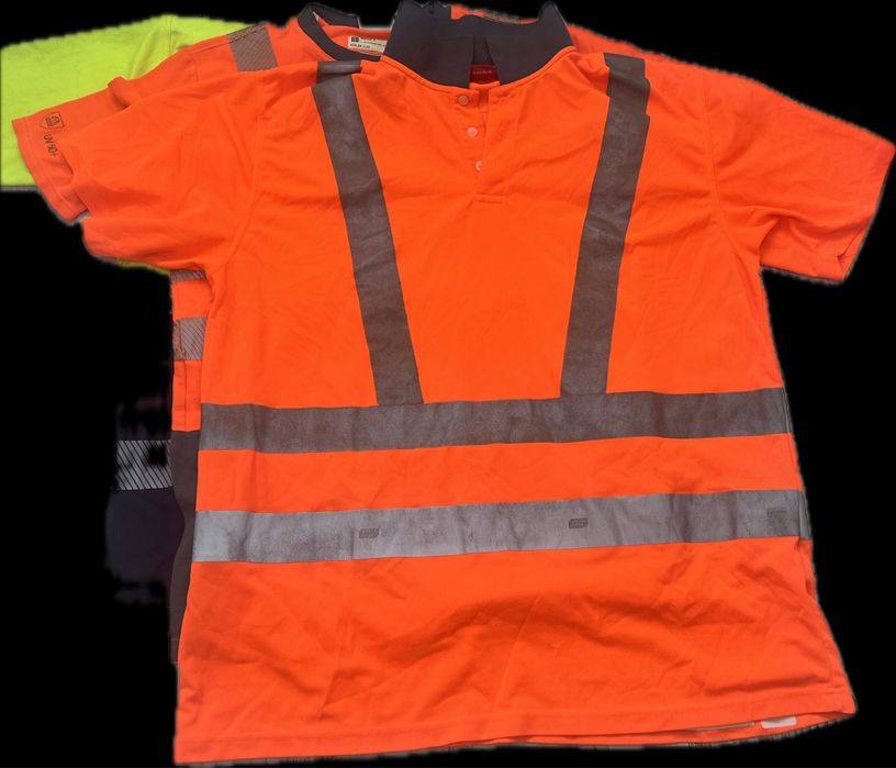 Echipamente de protectie second hand