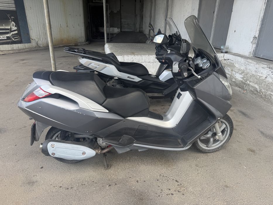 Vand Peugeot Satelis 250