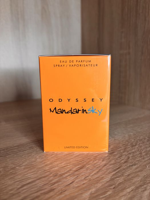Парфюм Armaf Odyssey Mandarin Sky