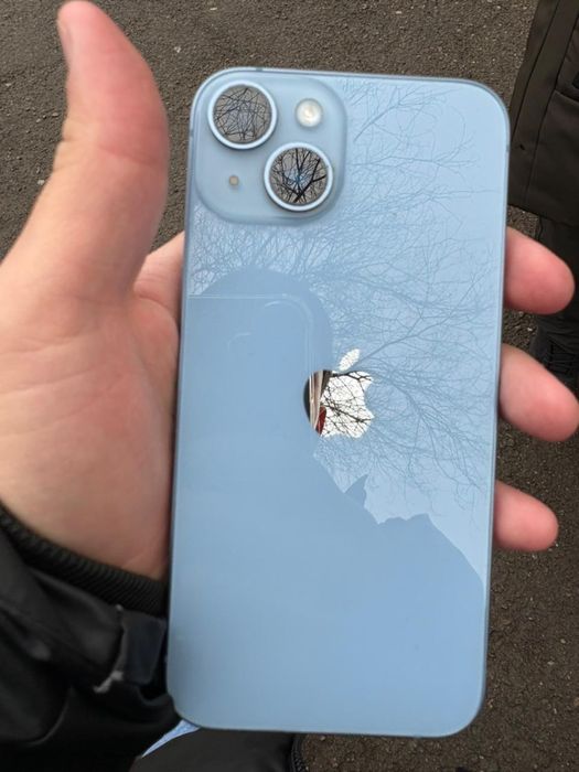IPhone 14  128 гб 86%