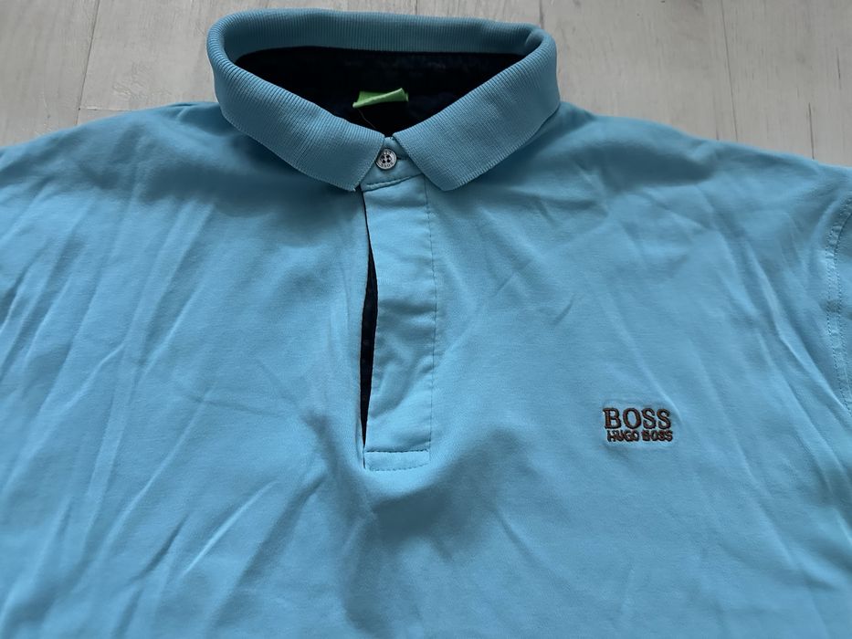 Мъжка тениска Hugo Boss