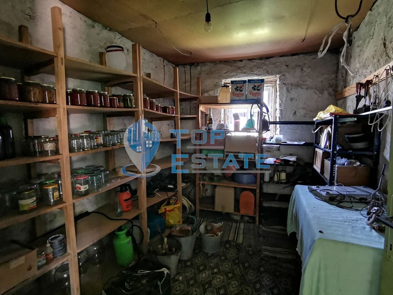 Продава се Къща в с. Горна Липница, Област Велико Търново - 144 кв.м за 167 €/кв.м - Снимка #10