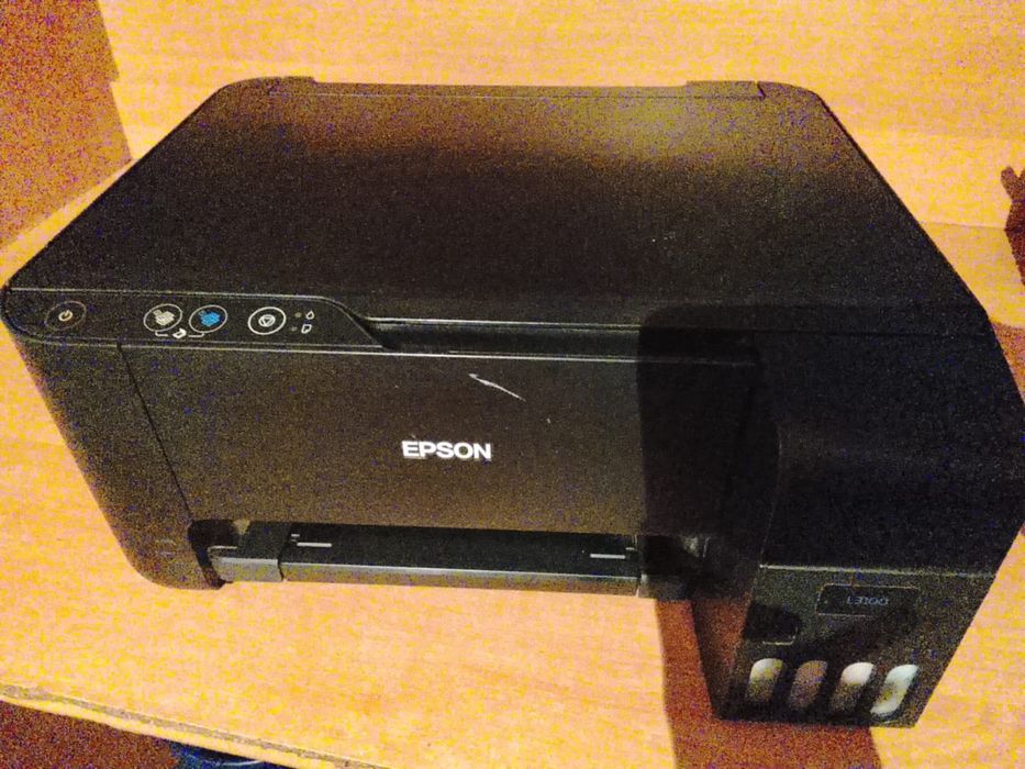 Принтер сатылады