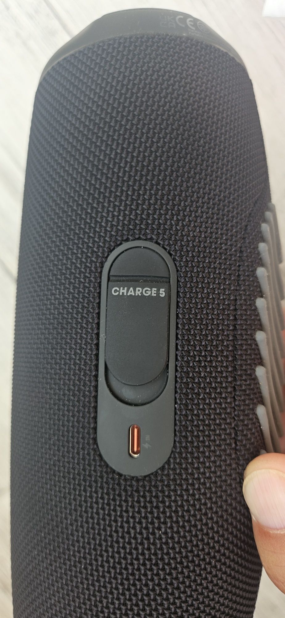 Jbl charge 5 чисто нова bluetooth колонка блутут колона
